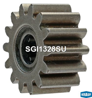 Krauf SGI1328SU Шестеренка редуктора - 1