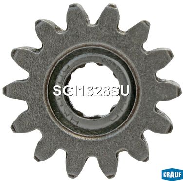 Krauf SGI1328SU Шестеренка редуктора - 2