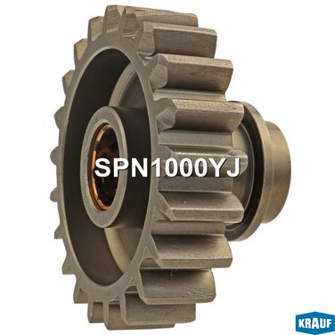 Krauf SPN1000YJ Шестерня бендикса - 1