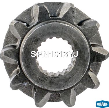 Krauf SPN1013YJ Шестерня бендикса - 2
