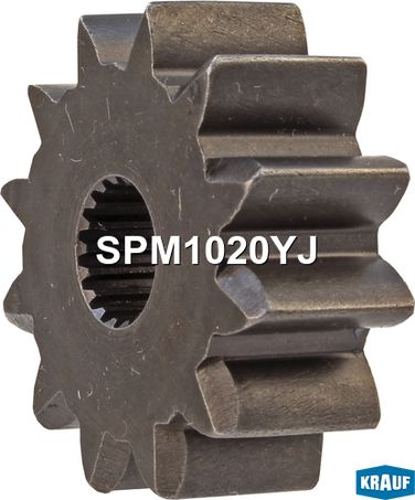 Krauf SPM1020YJ Шестерня бендикса - 2