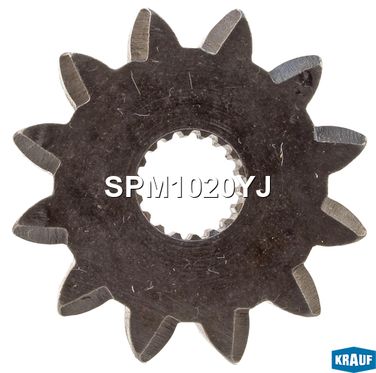 Krauf SPM1020YJ Шестерня бендикса - 3