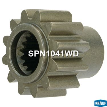Krauf SPN1041WD Шестерня бендикса - 1