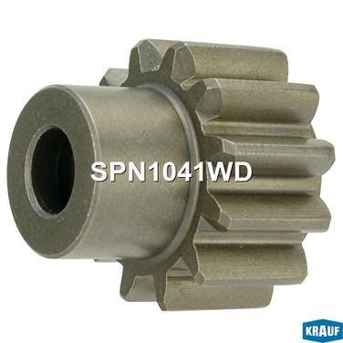 Krauf SPN1041WD Шестерня бендикса - 2