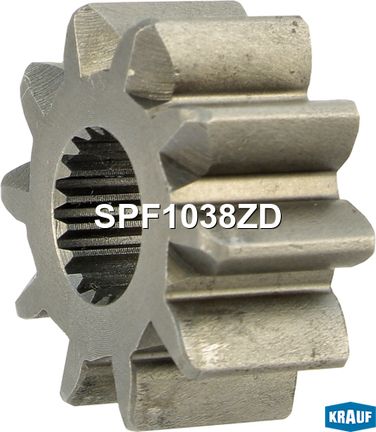 Krauf SPF1038ZD Шестерня бендикса - 1