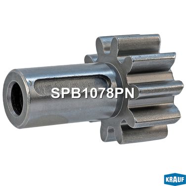 Krauf SPB1078PN Шестерня бендикса - 2