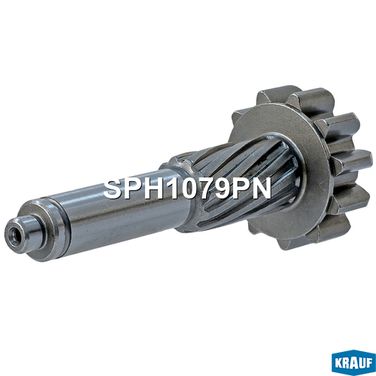 Krauf SPH1079PN Шестерня бендикса - 2
