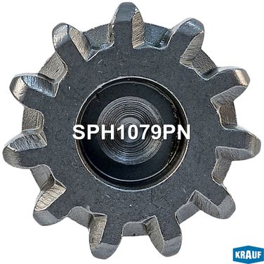 Krauf SPH1079PN Шестерня бендикса - 3