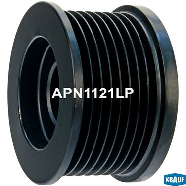 Krauf APN1121LP Шкив генератора - 1
