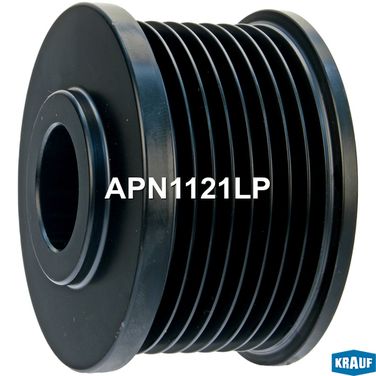 Krauf APN1121LP Шкив генератора - 2