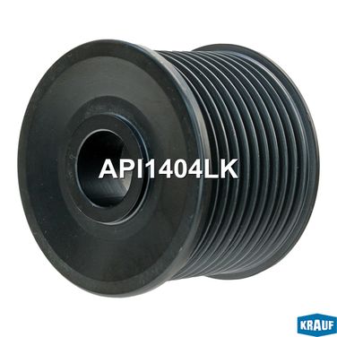Krauf API1404LK Шкив генератора - 2
