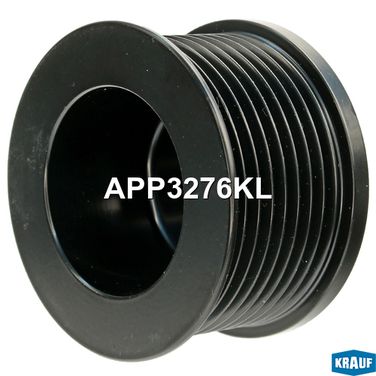 Krauf APP3276KL Шкив генератора - 1
