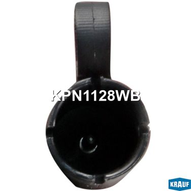 Krauf KPN1128WB Шкив компрессора кондиционера в сборе - 4