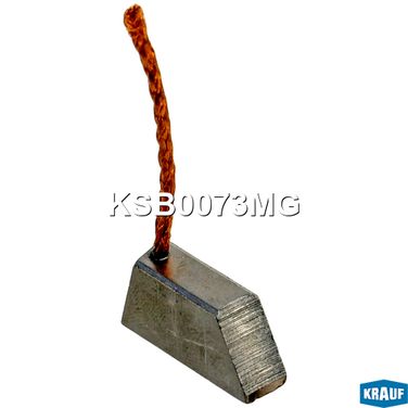 Krauf KSB0073MG Щетки мотора отопителя - 1