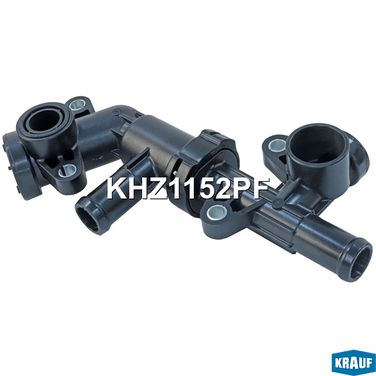 Krauf KHZ1152PF Патрубок системы охлаждения - 1