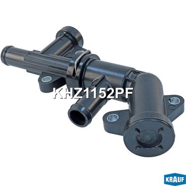 Krauf KHZ1152PF Патрубок системы охлаждения - 2