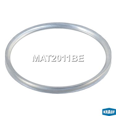 Krauf MAT2011BE Прокладка актуатора турбокомпрессора - 1