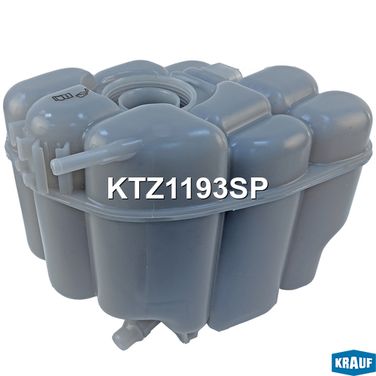 Krauf KTZ1193SP Бачок расширительный - 1