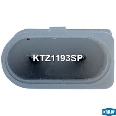 Krauf KTZ1193SP Бачок расширительный - 8