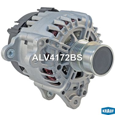 Krauf ALV4172BS Генератор - 1