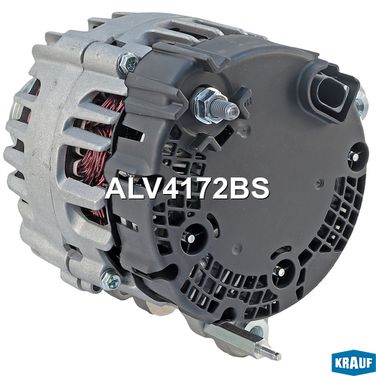 Krauf ALV4172BS Генератор - 2