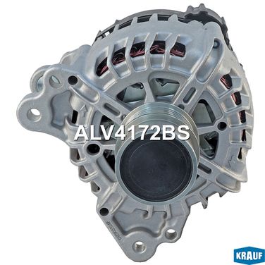 Krauf ALV4172BS Генератор - 3