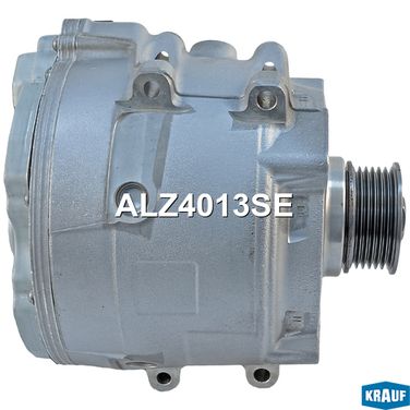 Krauf ALZ4013SE Генератор - 3