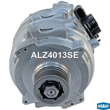 Krauf ALZ4013SE Генератор - 4