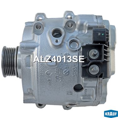 Krauf ALZ4013SE Генератор - 5