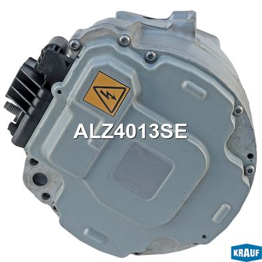 Krauf ALZ4013SE Генератор - 6
