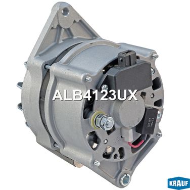 Krauf ALB4123UX Генератор - 2