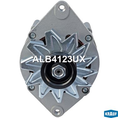 Krauf ALB4123UX Генератор - 3