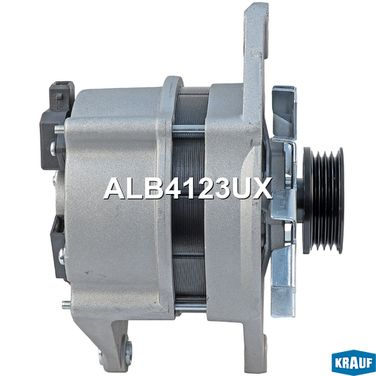 Krauf ALB4123UX Генератор - 4