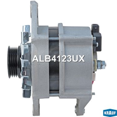 Krauf ALB4123UX Генератор - 5