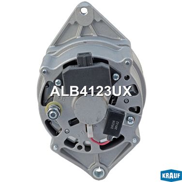 Krauf ALB4123UX Генератор - 6