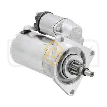 SUFIX UC-1001 Стартер lada 2108-099/2113-15 - 1