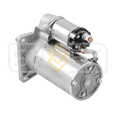 SUFIX UC-1001 Стартер lada 2108-099/2113-15 - 2