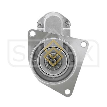 SUFIX UC-1001 Стартер lada 2108-099/2113-15 - 3