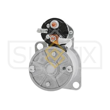 SUFIX UC-1004 Стартер volga/gazelle/sobol/uaz 3160 - 4