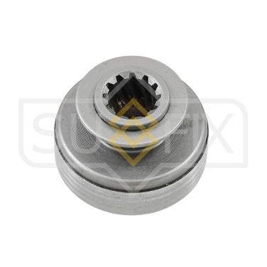 SUFIX UCD-1009 Привод стартера (бендикс) lada largus - 2