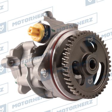 Motorherz P1125xHG Насос гидроусилителя руля без помпы - 1
