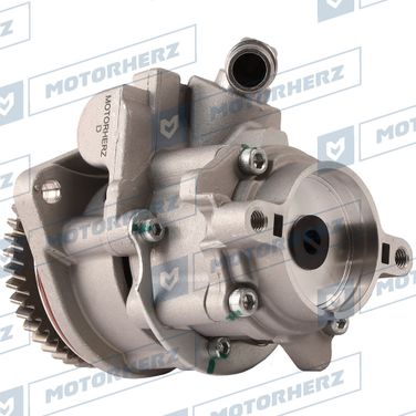 Motorherz P1125xHG Насос гидроусилителя руля без помпы - 2
