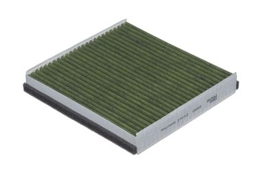 RAF Filter RF047VOY Фильтр салона угольный антибактериальный противоаллергенный - 1