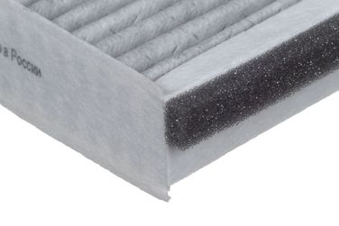 RAF Filter RF047VOY Фильтр салона угольный антибактериальный противоаллергенный - 4