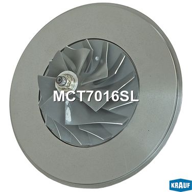 Krauf MCT7016SL Картридж для турбокомпрессора - 1