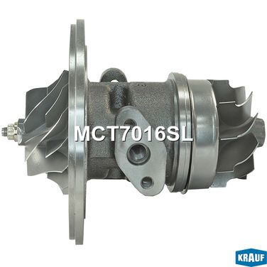 Krauf MCT7016SL Картридж для турбокомпрессора - 2