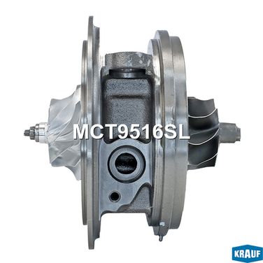 Krauf MCT9516SL Картридж для турбокомпрессора - 1