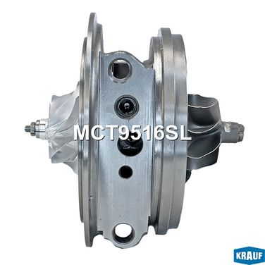 Krauf MCT9516SL Картридж для турбокомпрессора - 2