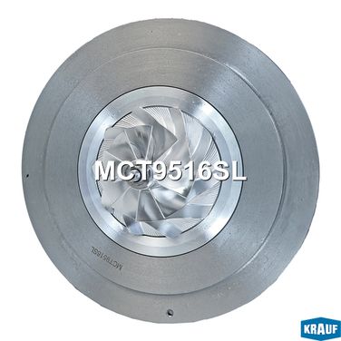 Krauf MCT9516SL Картридж для турбокомпрессора - 4