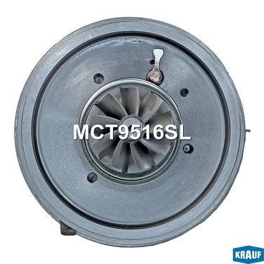 Krauf MCT9516SL Картридж для турбокомпрессора - 5